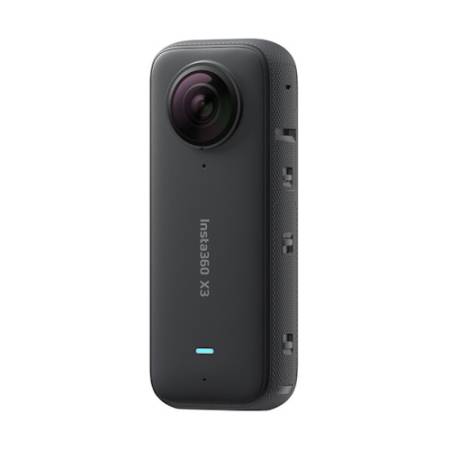 Insta360 X3 - kamera sportowa 360°, 5.7K, 72MP, WI-FI Bluetooth 5.0_2